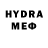 МДМА кристаллы huskar haydarov